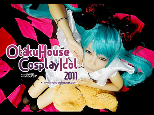 Ahiru - Hatsune Miku From Vocaloid