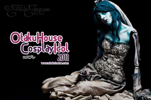 [Showcase] Top 30 Cosplay Idol Solo Showcase 2011 – Europe Album B