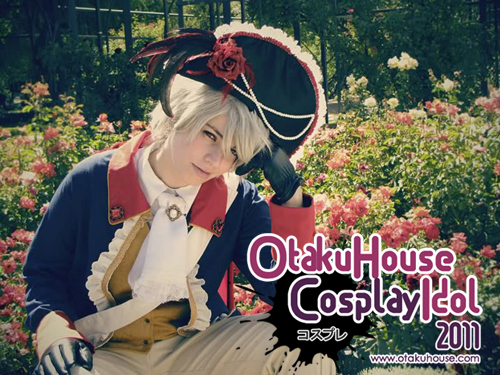 27.	Soubi-kn - Prussia From Hetalia(508 likes)