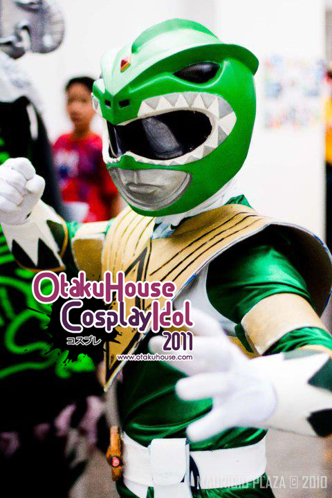 28.	Aquiles Suarez - Dragon Ranger From Kyoryu Sentai Zyuranger(506 likes)