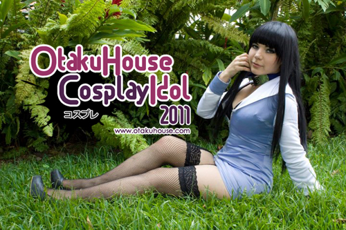 18.	Anto Alien - Hinata Hyuga From Naruto Shippuden(650 likes)