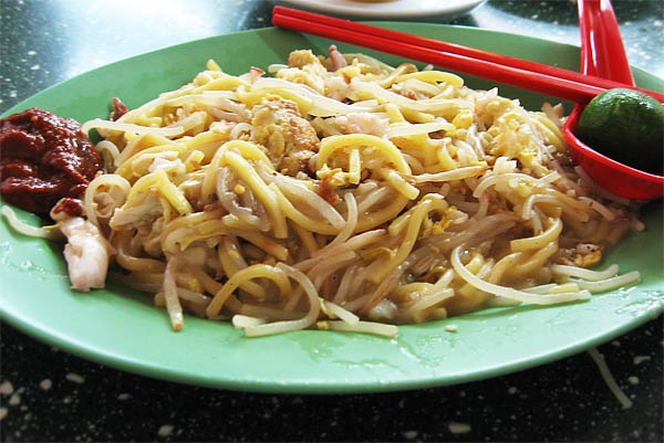 Hokkien Mee