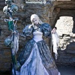 Banshee from Disciples 2 Cosplay