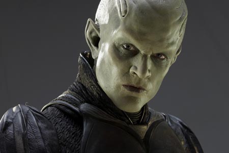 James Marsters Characters: Lord Piccolo Film: Dragonball Evolution (2009)  Director: James Wong