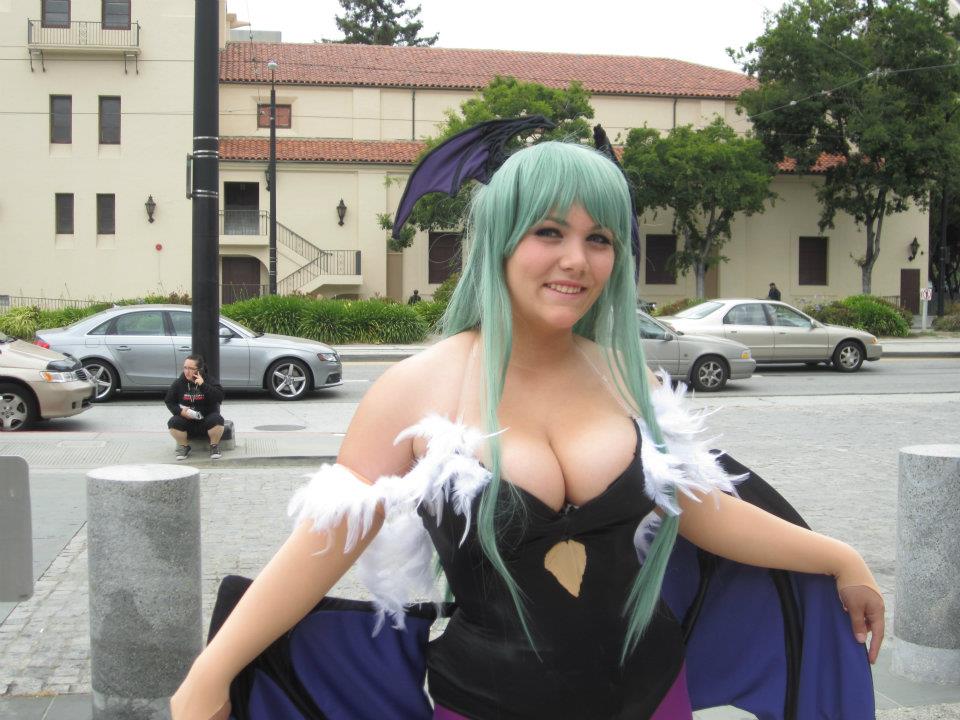 Fanime Con 2012 Report