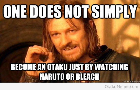 Top Funniest Anime Memes in 2012 (And some other Otaku-ish memes)