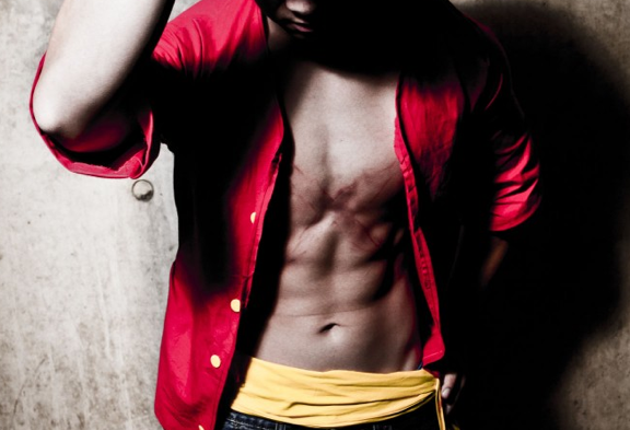 Top 20 Sexy Male Cosplayer Photos Intern Nin S Pick From The Otaku House Cosplay Idol