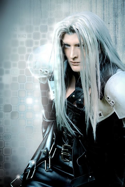 10 Best Male Anime Characters To Cosplay (or Halloween Costumes) | Geeky  Matters