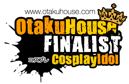 Breaking: Otaku House North America Cosplay Idol 2013 has launched