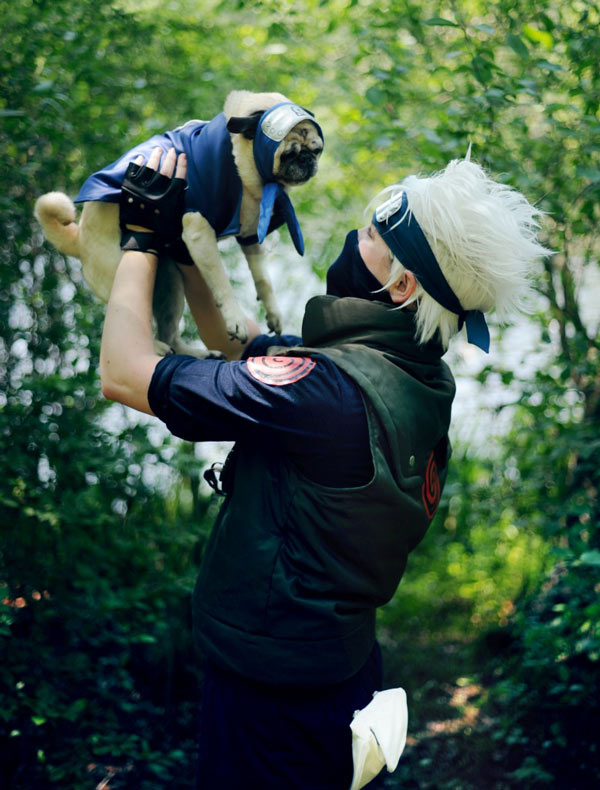 15 Naruto Cosplays That Made Our Day – Page 3 – Otaku House