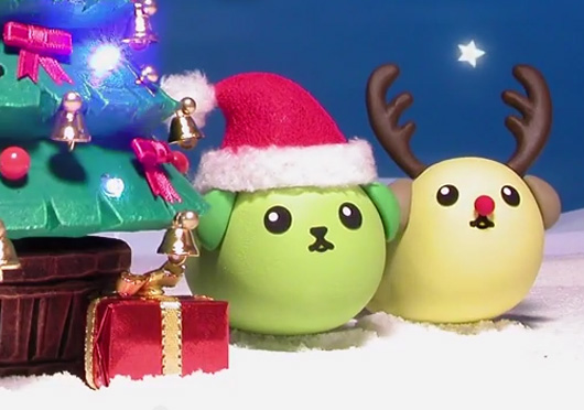 Still The Cutest Christmas Video Ever