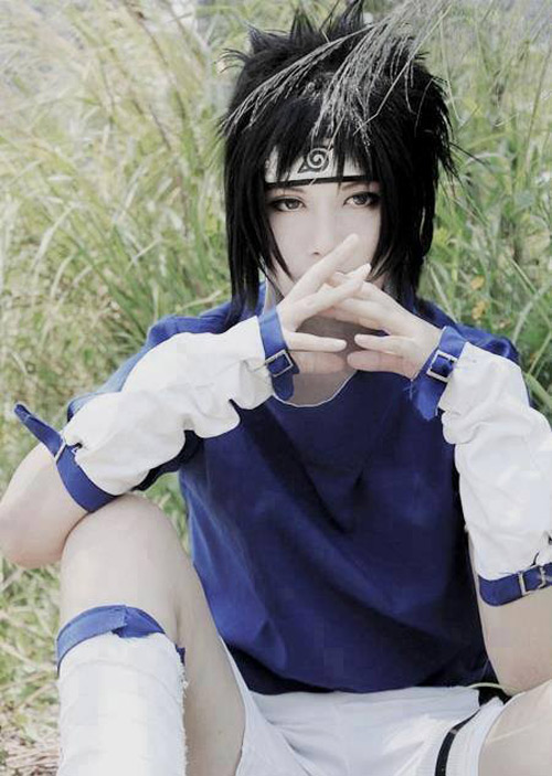 Top 14 Awesome Girls Naruto Crossplay Around the Web – Page 2 – Otaku House