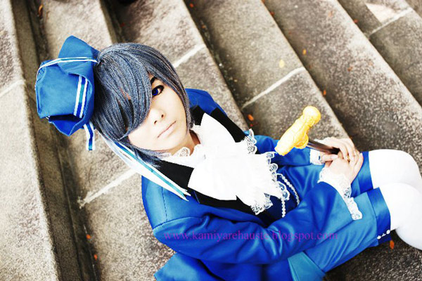 10 Cie-rious Ciel Phantomhive Cosplays