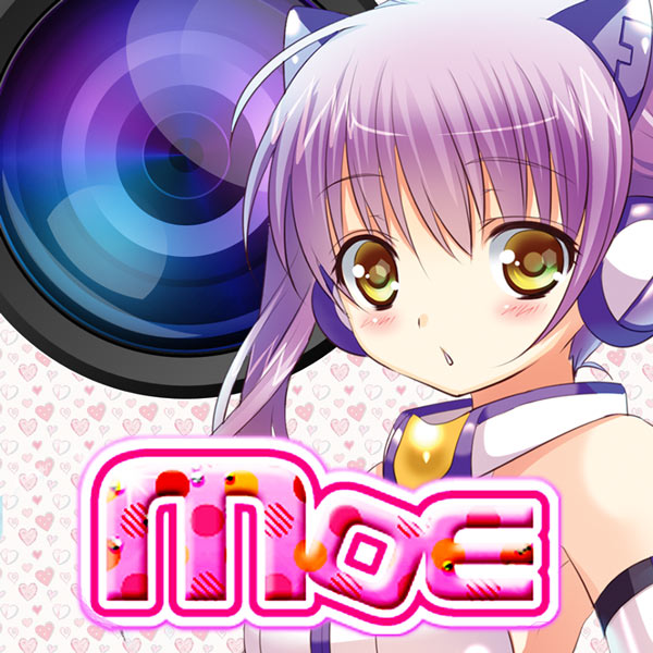 “Moe Camera” App for iPhone Review