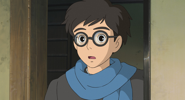 The Wind is Rising…We Must Try to Live! – Review of The Wind Rises