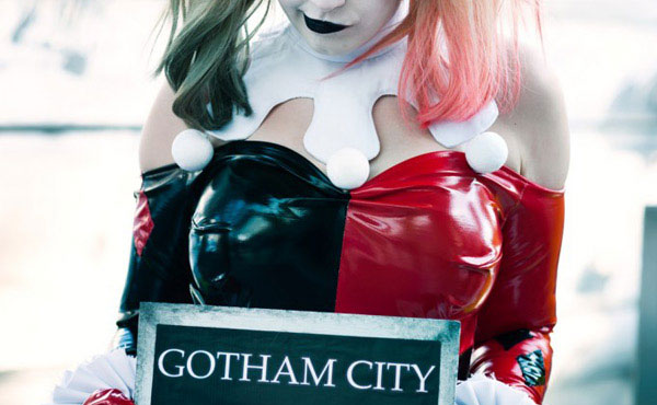 9 Harley Quinn Cosplays That Will Make You Want To Check Into Rehab