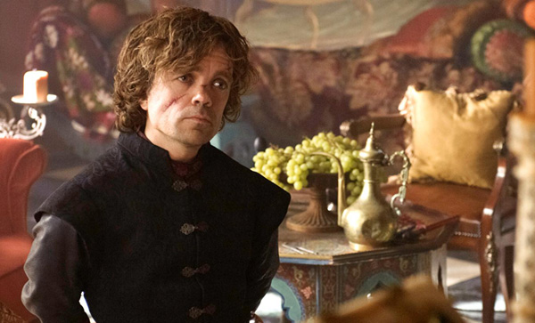 Game Of Thrones - Tyrion Lannister