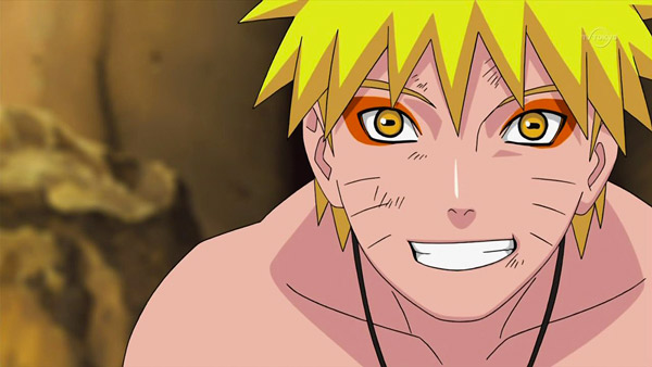 Naruto VS One Piece PK (Best Male Anime Characters Showdown) – Otaku House