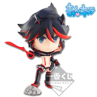 Kill la Kill Ichiban Kuji at Otaku House Singapore