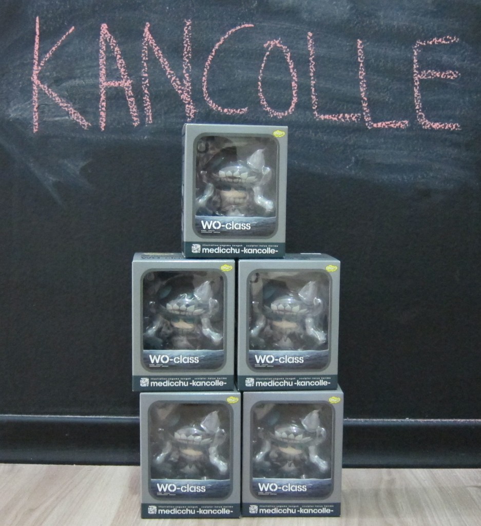 Kancolle