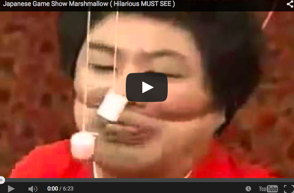 MUST WATCH Japanese Game Show