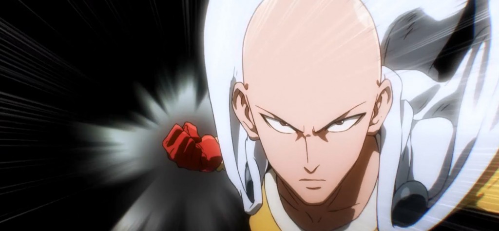 One Punch Man Next Episode
