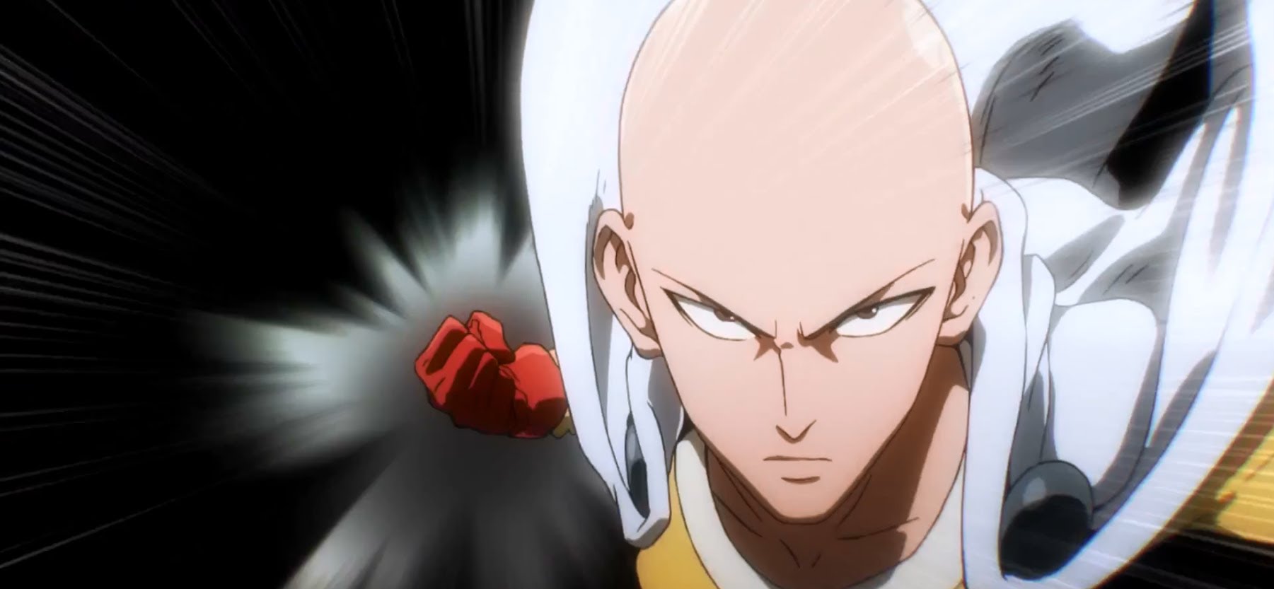 One Punch Man season 2 news and date – Saitama will be back!