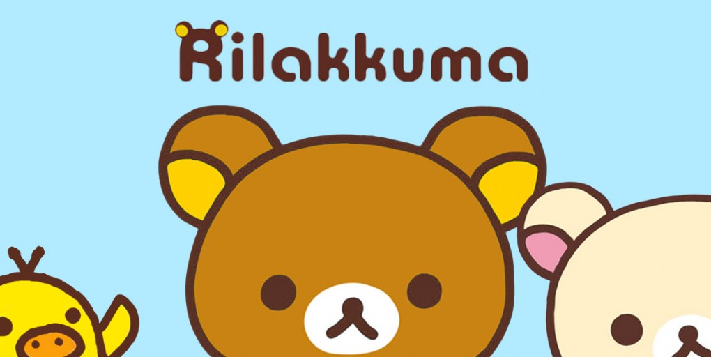 [New Arrival] Rilakkuma Here In Singapore Otaku House – Otaku House