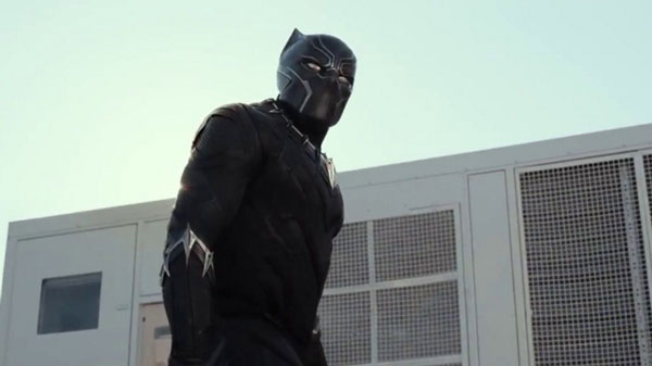 Black Panther