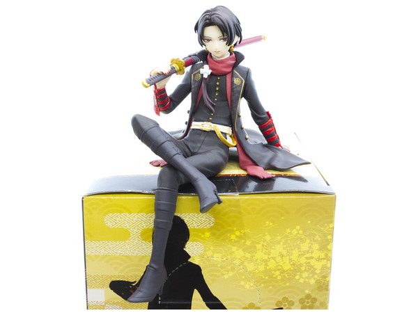 Kashuu Kiyomitsu Noodle Stopper Figure - Touken Ranbu Online 