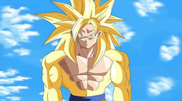 Goku