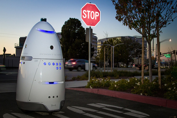 Psycho Pass Police Drones are Now Officially a Reality