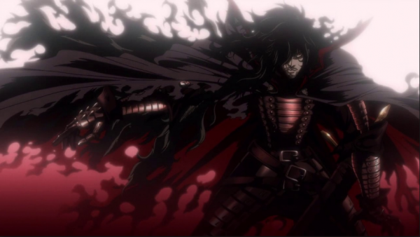 hellsing