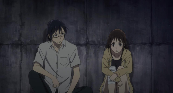 ERASED-Airi-Satoru-Anime