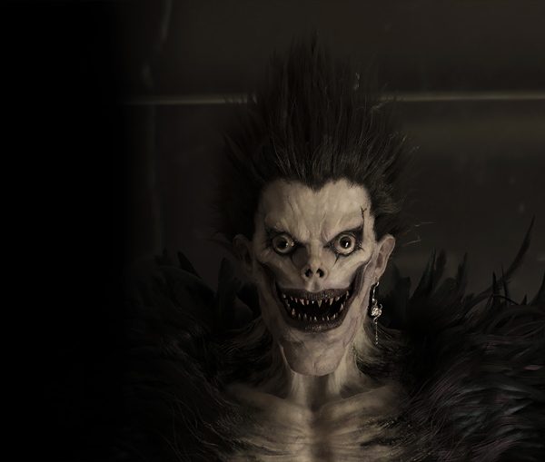 A New Sequel of Death Note Movie Returns to Theatres! – Otaku House